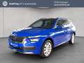 Skoda Kamiq 1.0 TSI DSG Tour Blau - thumbnail 1