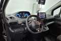 Peugeot Partner e-Partner 136 L1 50 kWh Apple carplay / Camera / A Zwart - thumbnail 11