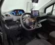 Peugeot Partner e-Partner 136 L1 50 kWh Apple carplay / Camera / A Zwart - thumbnail 9