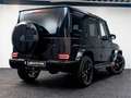 Mercedes-Benz G 63 AMG G | Compleet Schwarz - thumbnail 2