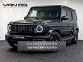 Mercedes-Benz G 63 AMG G | Compleet Schwarz - thumbnail 1