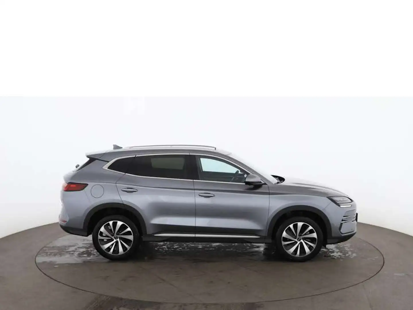 BYD Seal U DM-i Boost PHEV SOFORT VERFÜGBAR Aut LED Grau - 2