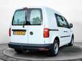 Volkswagen Caddy 1.4 TGI L1H1 EcoFuel Comfortline (111 PK) 2e-Eig. Wit - thumbnail 2