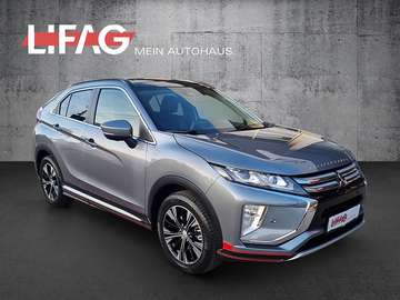 1,5 TC 4WD Diamond CVT Aut. *ab € 16.990,-*