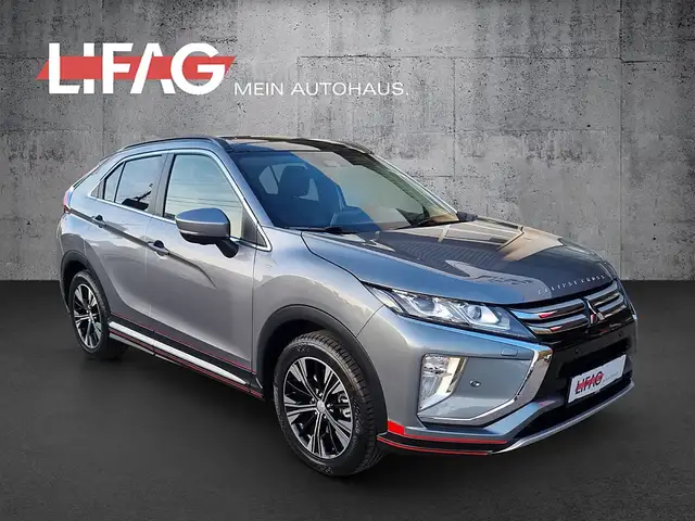 Mitsubishi Eclipse Cross 1,5 TC 4WD Diamond CVT Aut. *ab € 16.990,-*