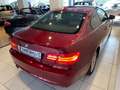 BMW 318 Coupé 318i I CARPASS COMPLET I CARNET Rood - thumbnail 6