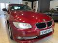 BMW 318 Coupé 318i I CARPASS COMPLET I CARNET Rood - thumbnail 2