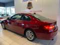 BMW 318 Coupé 318i I CARPASS COMPLET I CARNET Rood - thumbnail 4