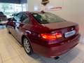 BMW 318 Coupé 318i I CARPASS COMPLET I CARNET Rood - thumbnail 3