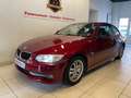 BMW 318 Coupé 318i I CARPASS COMPLET I CARNET Rood - thumbnail 1