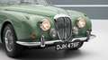Daimler Sovereign 250 V8 Vert - thumbnail 14