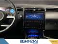 Hyundai TUCSON Tucson 1.6 HEV aut. XLine Grigio - thumbnail 9