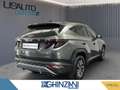 Hyundai TUCSON Tucson 1.6 HEV aut. XLine Grigio - thumbnail 4