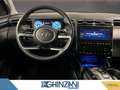 Hyundai TUCSON Tucson 1.6 HEV aut. XLine Grigio - thumbnail 10