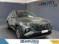 Hyundai TUCSON Tucson 1.6 HEV aut. XLine Grigio - thumbnail 2