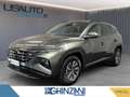 Hyundai TUCSON Tucson 1.6 HEV aut. XLine Grigio - thumbnail 1