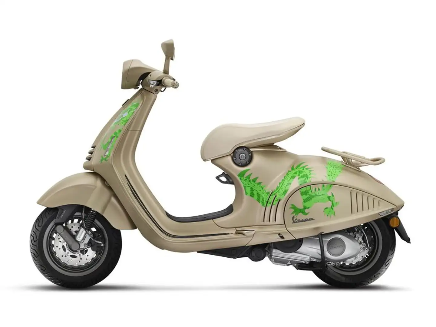 Vespa 946 Vespa 946 Dragon - 1