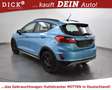 Ford Fiesta 1.0 EB Aut Active LED+SITZHZ+PDC+DAB+TEMP Blau - thumbnail 5