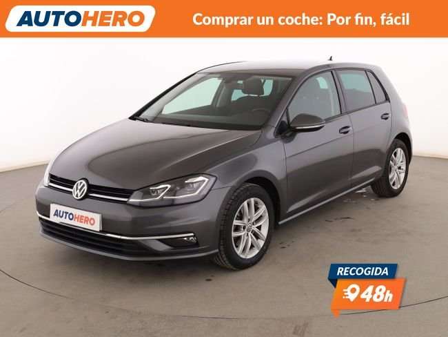 Volkswagen Golf 1.6TDI Advance 85kW - foto 1