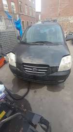 Picanto 1.1 Turbo CRDi LX