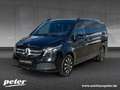 Mercedes-Benz V 300 d 4MATIC LED+STHZG+DISTR+PANO+AHK+SOUND Noir - thumbnail 1