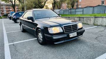 W124 24v Automatico Full Optional