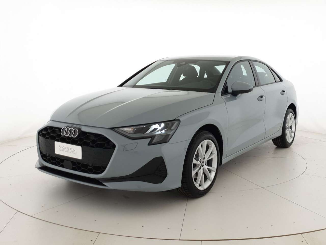 Audi A3 Sedan 30TDI 116CV Business