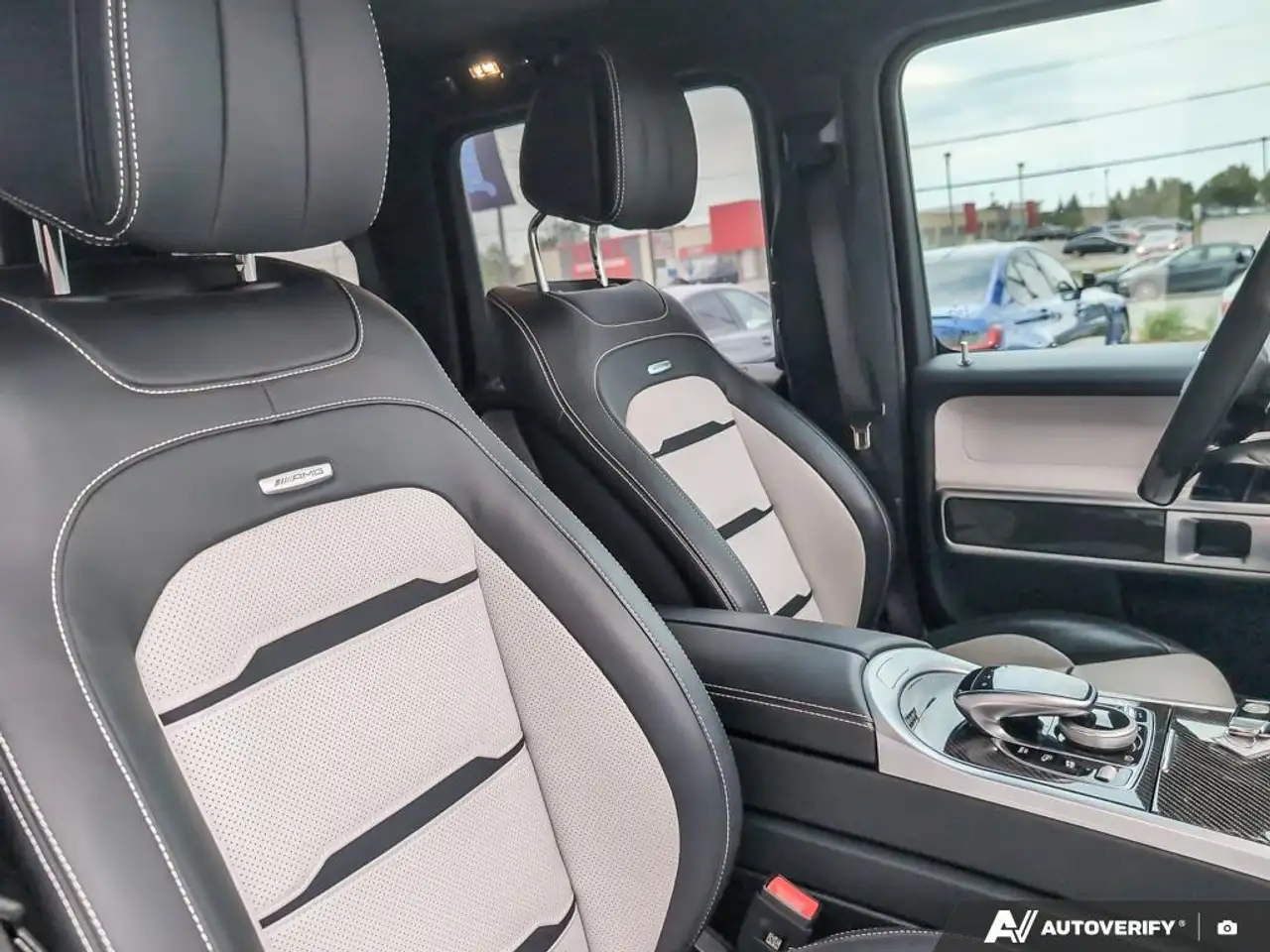 Mercedes-Benz G-Class fotografie Mercedes-Benz G-Class