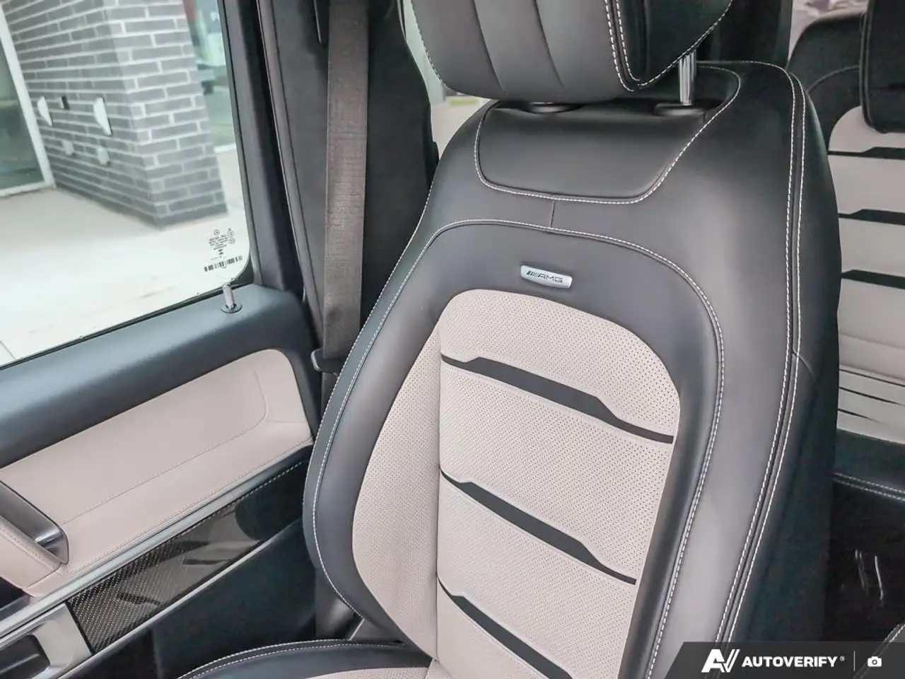 Mercedes-Benz G-Class fotografie Mercedes-Benz G-Class