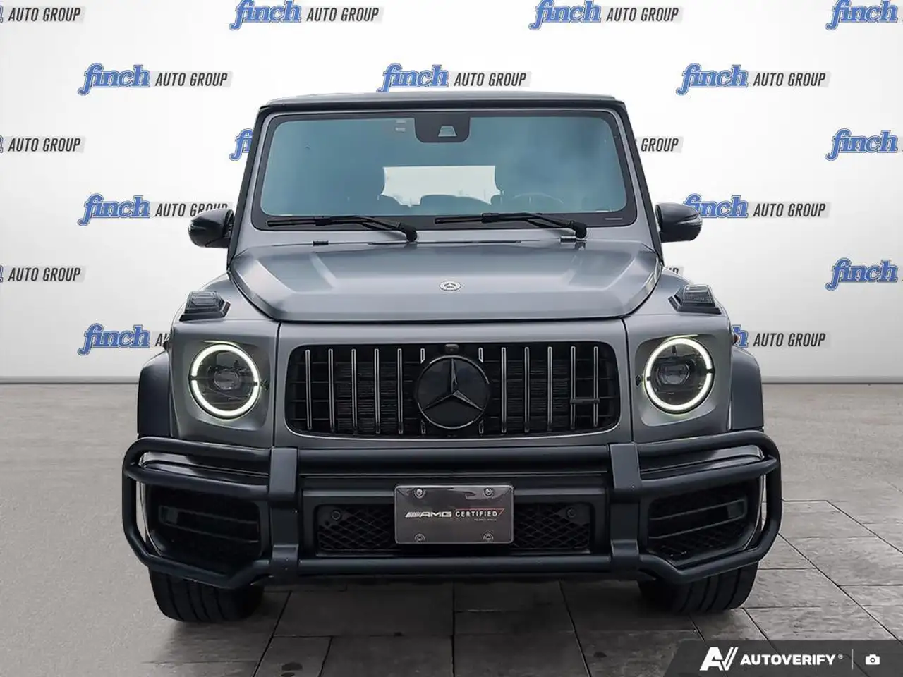 Mercedes-Benz G-Class fotografie Mercedes-Benz G-Class