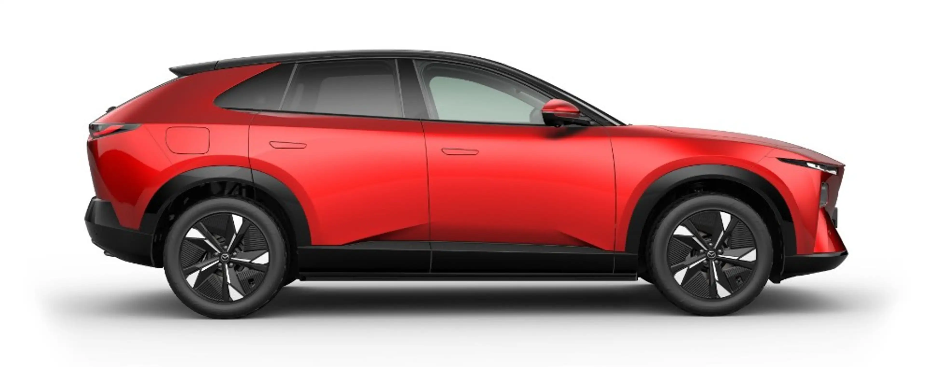 Mazda CX-6e EV 258ps 1AT RWD Takumi WBTR PABS — photo 6