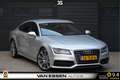 Audi A7 Sportback 3.0 TFSI Quattro S Edition Navi Leder Me Grijs - thumbnail 6