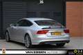 Audi A7 Sportback 3.0 TFSI Quattro S Edition Navi Leder Me Grijs - thumbnail 10