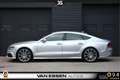 Audi A7 Sportback 3.0 TFSI Quattro S Edition Navi Leder Me Grijs - thumbnail 7