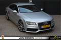 Audi A7 Sportback 3.0 TFSI Quattro S Edition Navi Leder Me Grijs - thumbnail 9