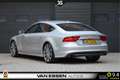 Audi A7 Sportback 3.0 TFSI Quattro S Edition Navi Leder Me Grijs - thumbnail 11
