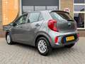 Kia Picanto 1.0 DPI DYNAMICLINE 5-DEURS CARPLAY/CRUISE/CAMERA/ Grijs - thumbnail 18