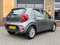 Kia Picanto 1.0 DPI DYNAMICLINE 5-DEURS CARPLAY/CRUISE/CAMERA/ Grijs - thumbnail 13