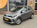 Kia Picanto 1.0 DPI DYNAMICLINE 5-DEURS CARPLAY/CRUISE/CAMERA/ Grijs - thumbnail 4