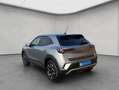 Opel Mokka 1.2 DI Turbo Elegance Gris - thumbnail 3