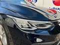 Volkswagen Golf 2.0 tdi Life 115cv NETTO 11900 Zwart - thumbnail 12