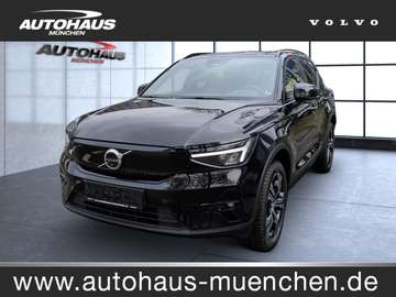 XC 40 Ultimate Recharge Pure Electric AWD LED