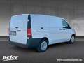 Mercedes-Benz Vito 114 CDI Kasten Lang +MBUX+SpurW+W-Paket+SHZ Weiß - thumbnail 4