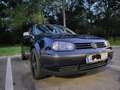 Volkswagen Golf SDI Blau - thumbnail 1
