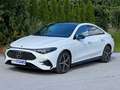 Mercedes-Benz CLA 350 350 4Matic AMG Line PANO AHK Weiß - thumbnail 1
