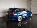 Skoda Octavia Combi STYLE 2,0 TDI DSG *LED & DYN BLINKER / VIRTUELL / HEAD-UP / NAVI / AHV / ACC / MEMORY SPORTSITZE* Blau - thumbnail 2