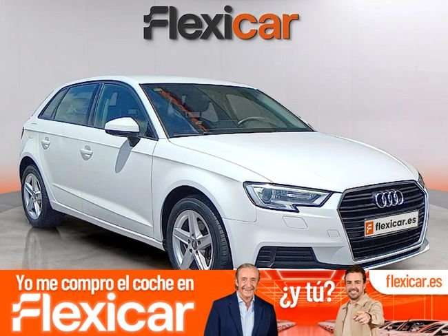 Audi A3 30 TFSI 85kW (116CV) S tronic Sportback - foto 1