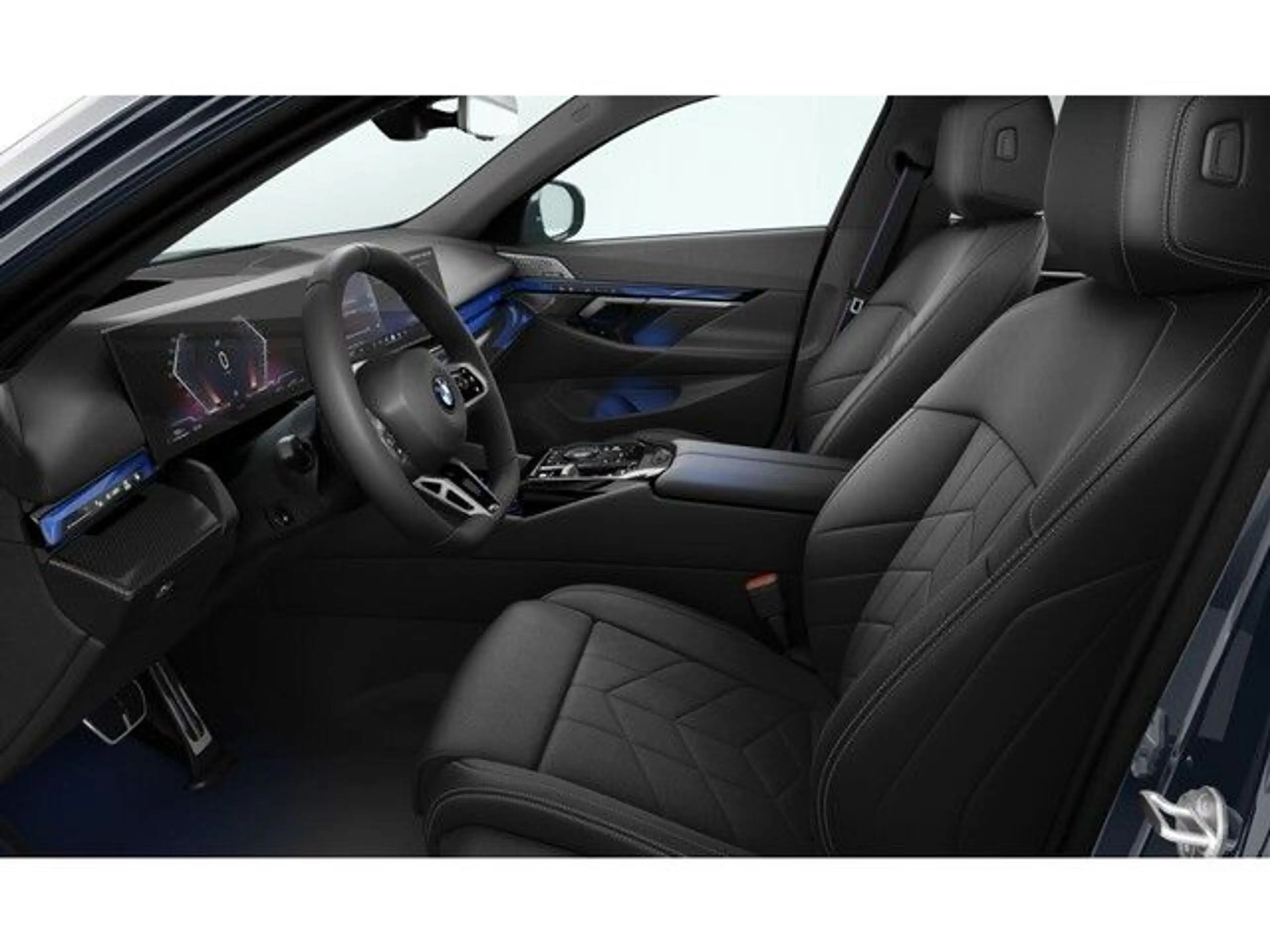 BMW 540 d xDrive M Sportpaket Komfortsitze Standhzg. — photo 4