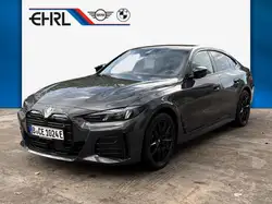 Bmw i4 M60 Black Package UPE: 88.350 €