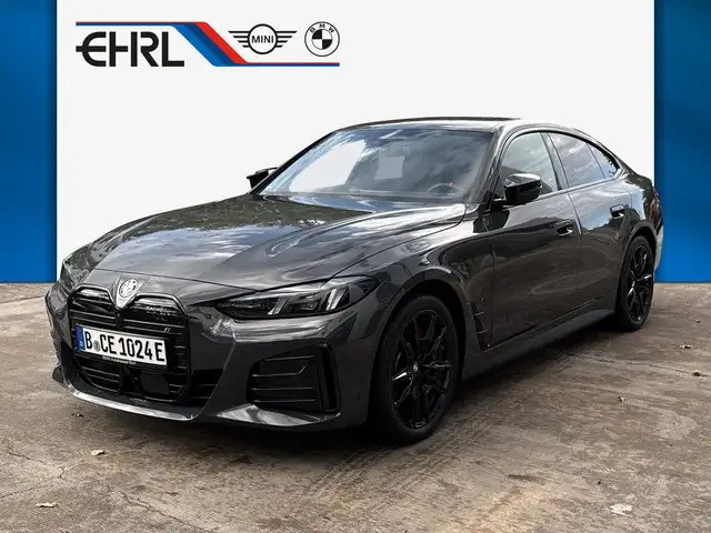 Bmw i4 M60 Black Package UPE: 88.350 €